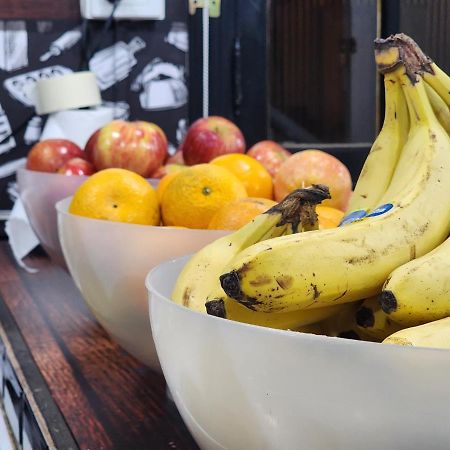 El Refugio Lodge Hostel Ушуая Екстериор снимка