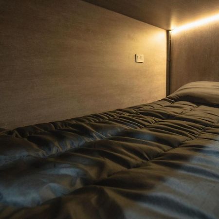 El Refugio Lodge Hostel Ушуая Екстериор снимка