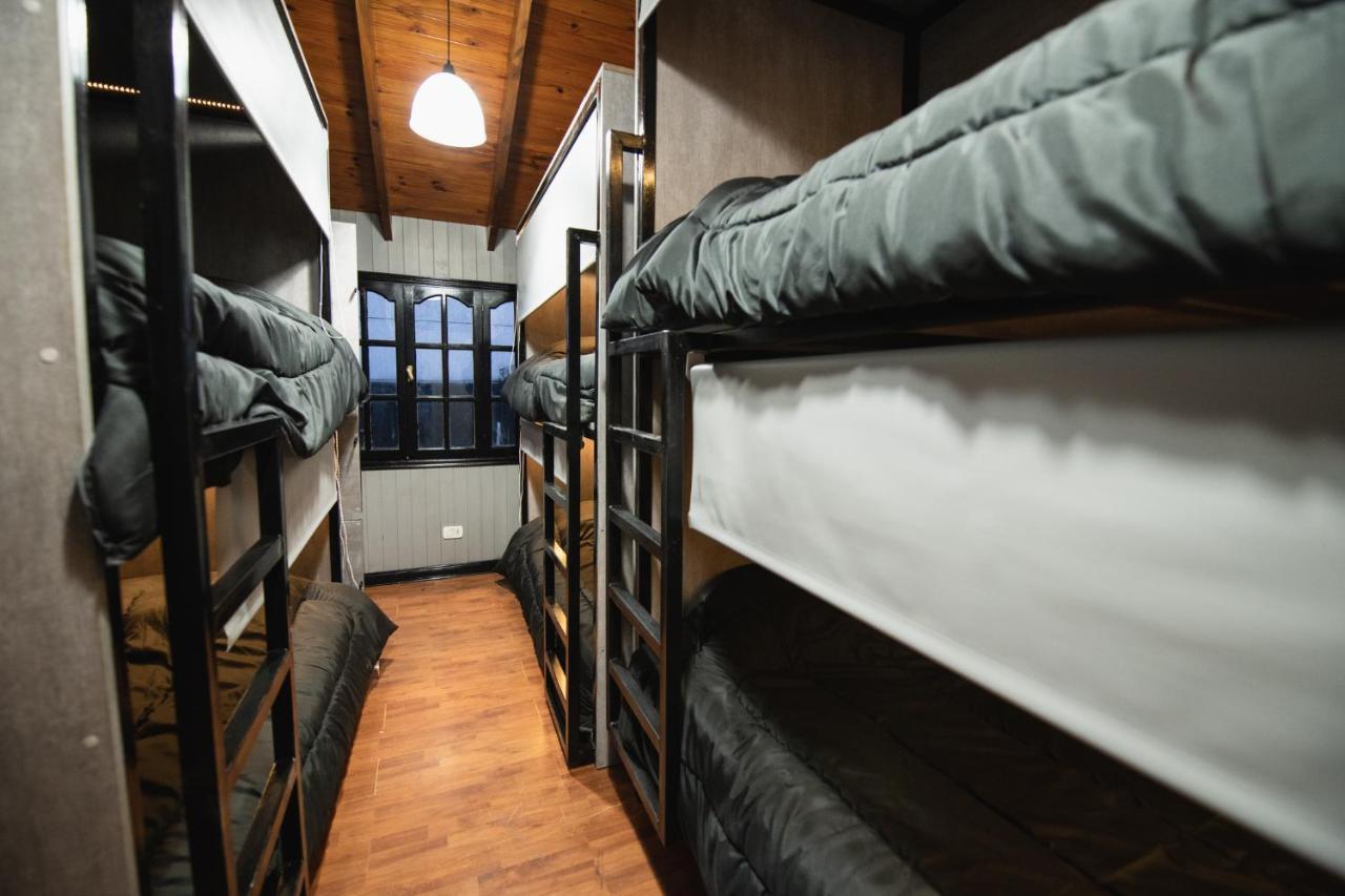 El Refugio Lodge Hostel Ушуая Екстериор снимка