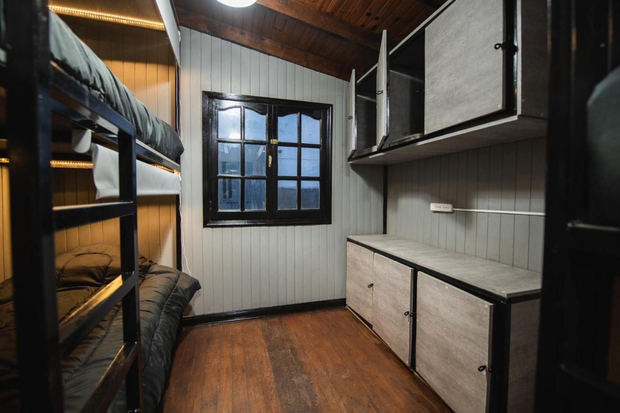 El Refugio Lodge Hostel Ушуая Екстериор снимка