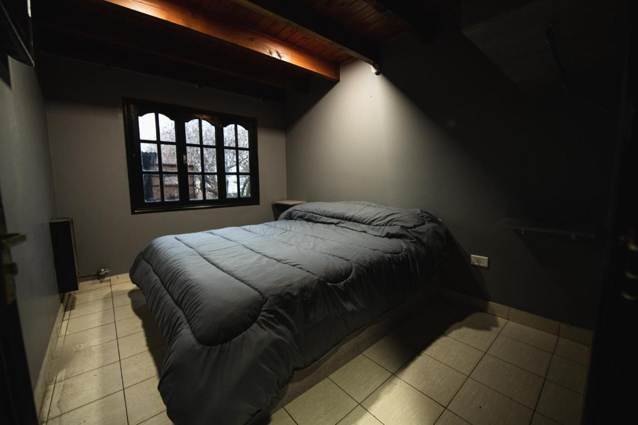 El Refugio Lodge Hostel Ушуая Стая снимка