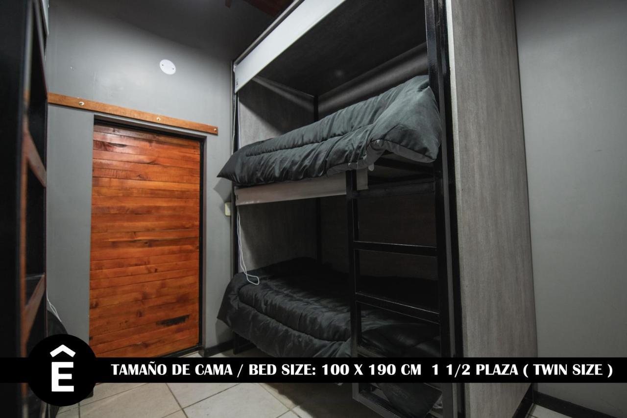 El Refugio Lodge Hostel Ушуая Екстериор снимка