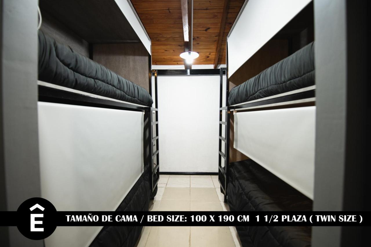 El Refugio Lodge Hostel Ушуая Екстериор снимка