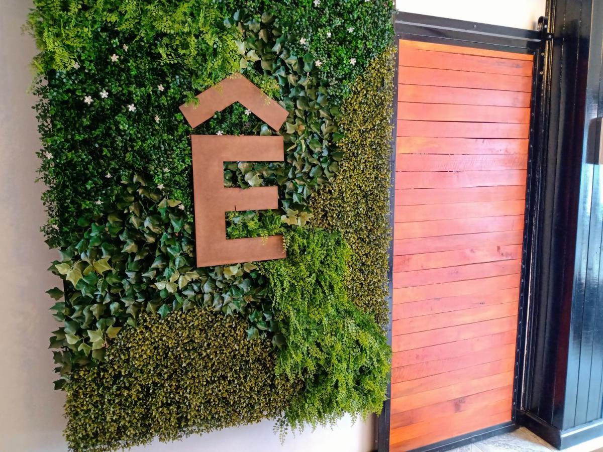 El Refugio Lodge Hostel Ушуая Екстериор снимка