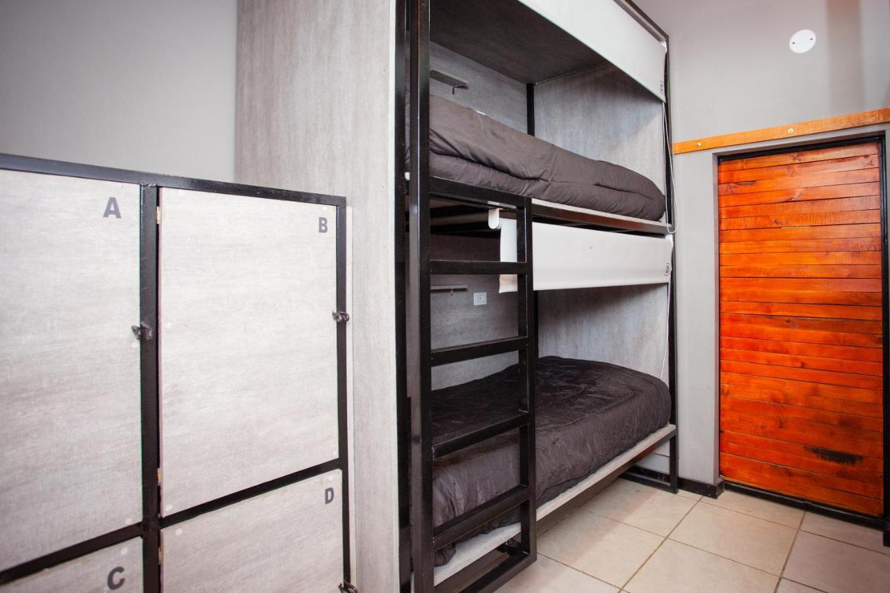 El Refugio Lodge Hostel Ушуая Екстериор снимка