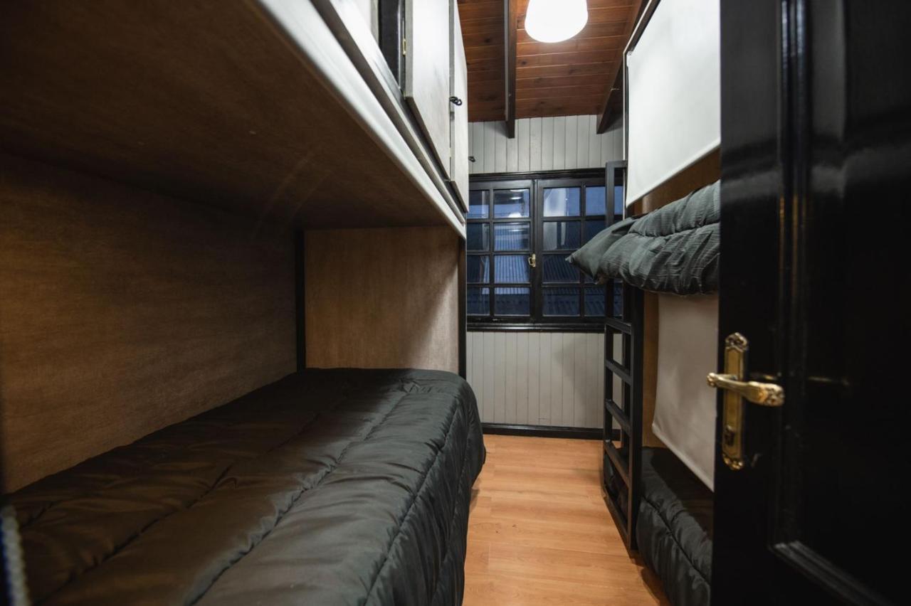 El Refugio Lodge Hostel Ушуая Екстериор снимка