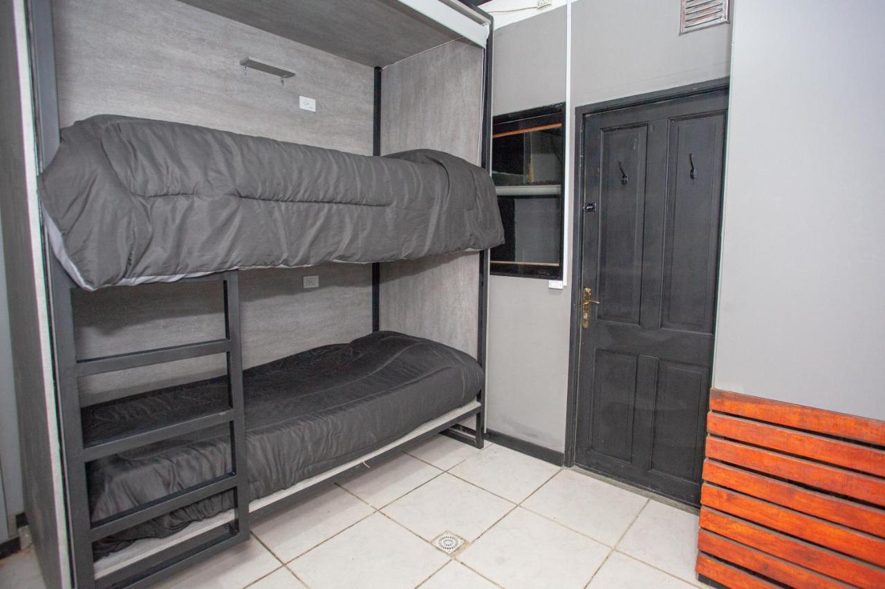 El Refugio Lodge Hostel Ушуая Екстериор снимка