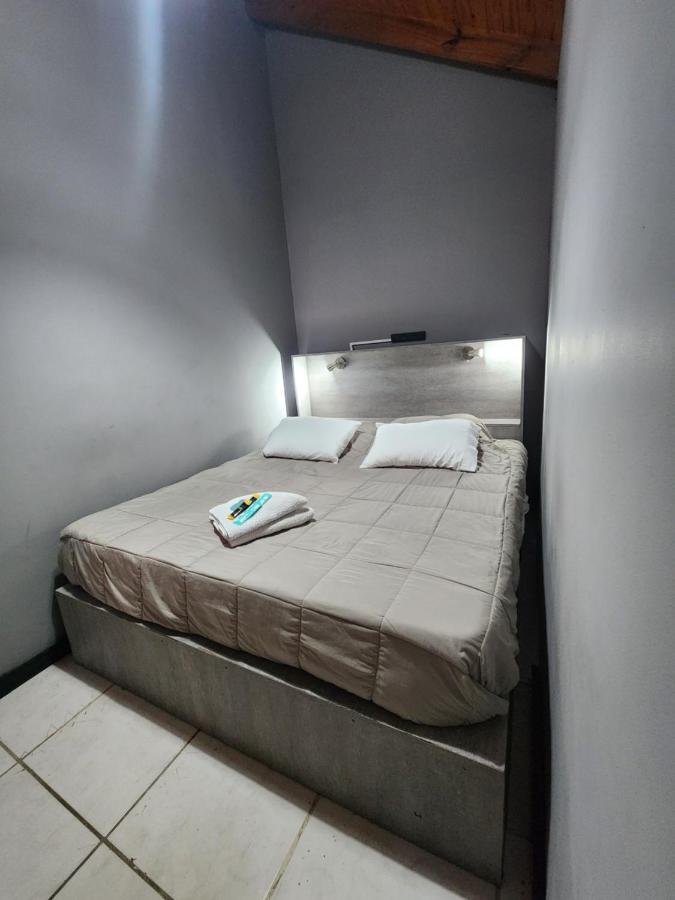 El Refugio Lodge Hostel Ушуая Екстериор снимка