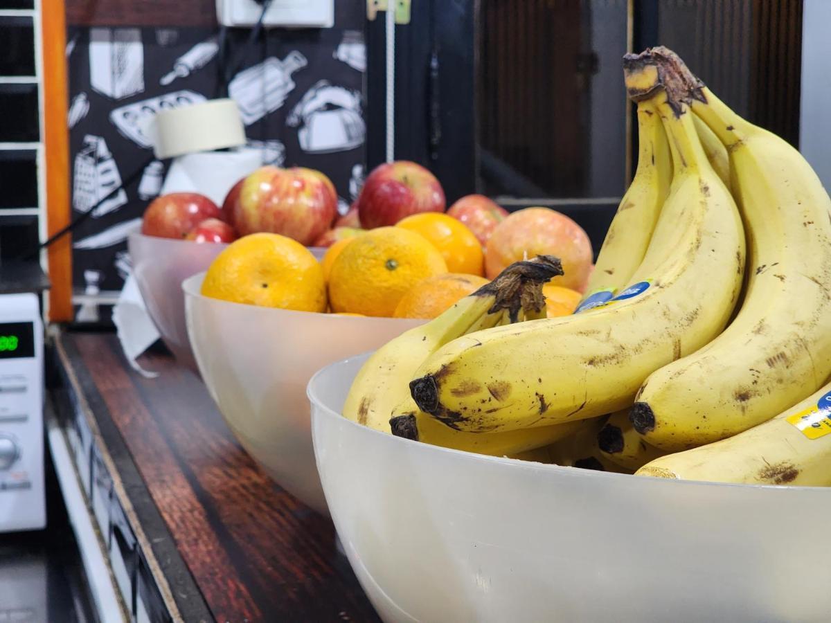 El Refugio Lodge Hostel Ушуая Екстериор снимка