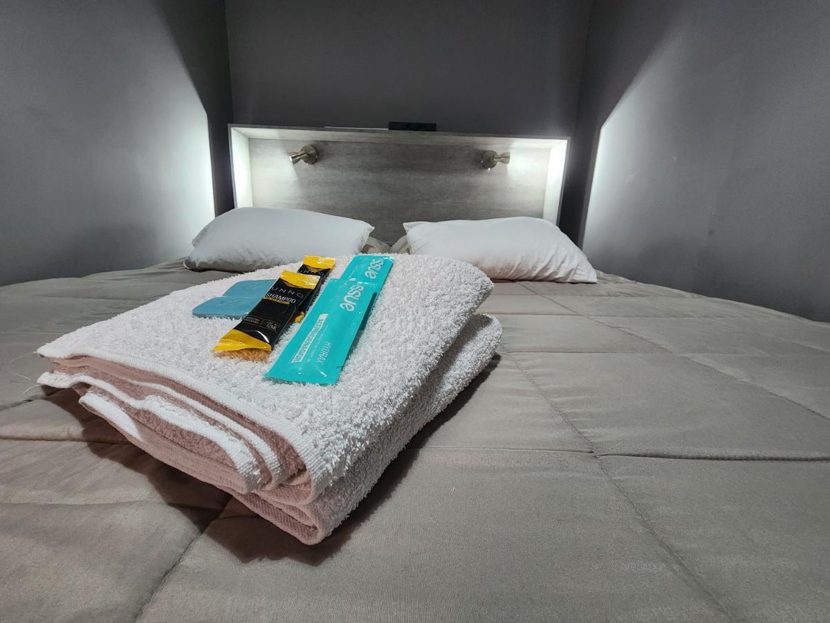El Refugio Lodge Hostel Ушуая Екстериор снимка